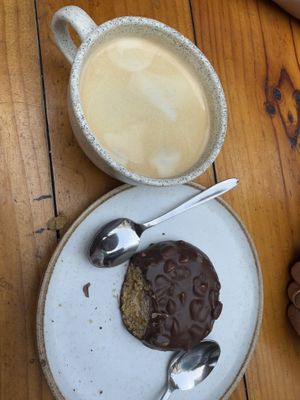   at Asianica Street Food - temporarily closed in Lima