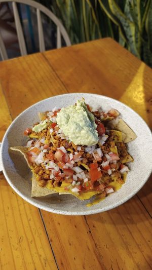  at Asianica Street Food - temporarily closed in Lima