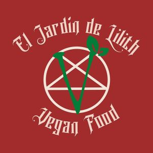   at El Jardin de Lilith in Mexico City