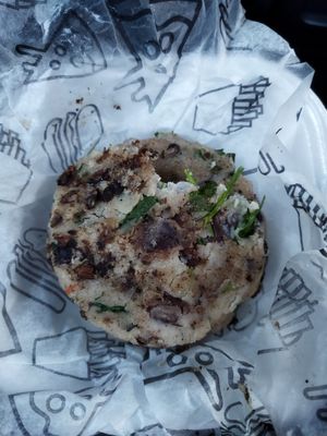  at El Jardin de Lilith in Mexico City