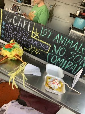  #Veganuary at El Jardin de Lilith in Mexico City