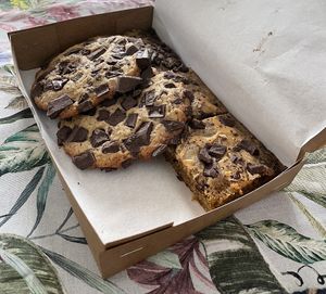 Galles y bloodies  at La kiuna de Blú in Lima