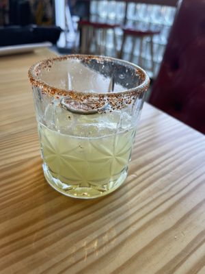 (nervous breakdown)   at Junkyard Dog in Los Angeles