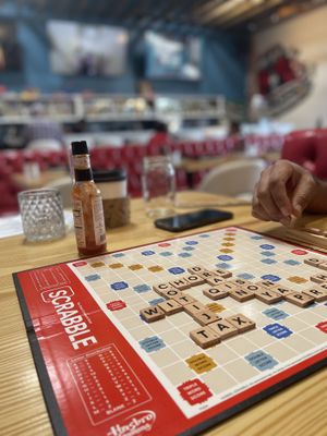   at Junkyard Dog in Los Angeles