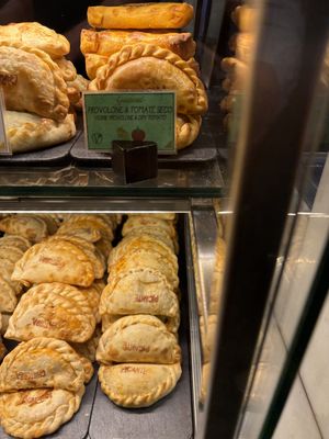   at Restaurante La Hora Del Vermut in Madrid