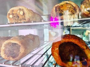   at Praise Joe in Tighes Hill