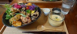  at Cotonoha  in Kamakura