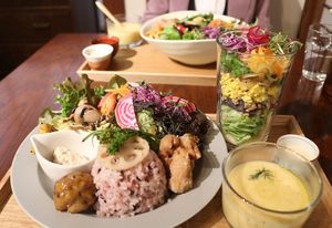  at Cotonoha  in Kamakura