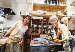  at Cotonoha  in Kamakura