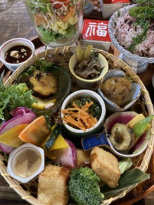   at Cotonoha  in Kamakura