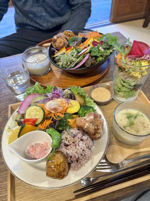   at Cotonoha  in Kamakura