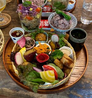 Hydrangea season set  at Cotonoha  in Kamakura