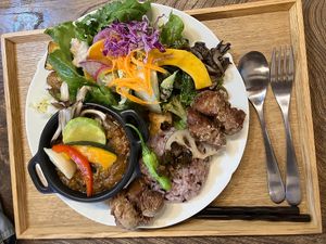   at Cotonoha  in Kamakura