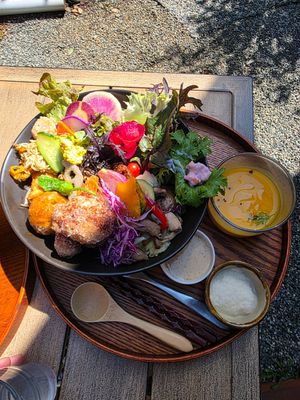  at Cotonoha  in Kamakura