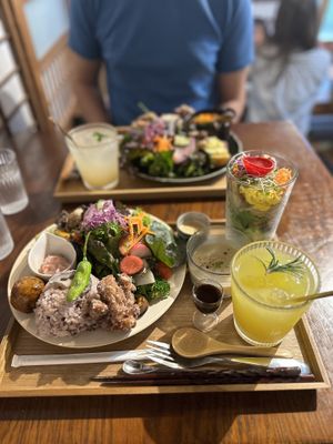   at Cotonoha  in Kamakura