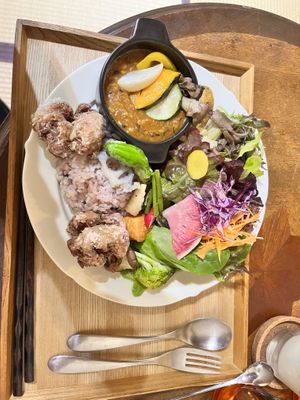   at Cotonoha  in Kamakura