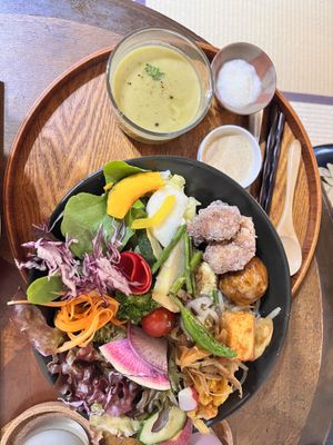   at Cotonoha  in Kamakura