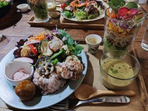  at Cotonoha  in Kamakura