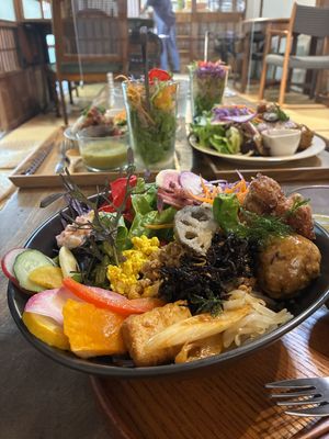   at Cotonoha  in Kamakura