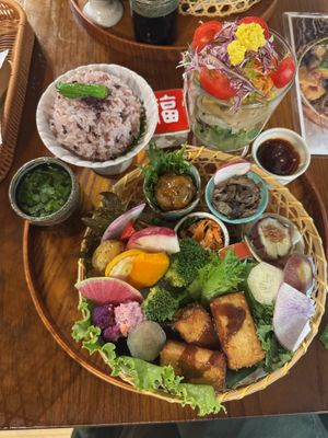   at Cotonoha  in Kamakura