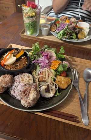  at Cotonoha  in Kamakura