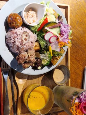  at Cotonoha  in Kamakura