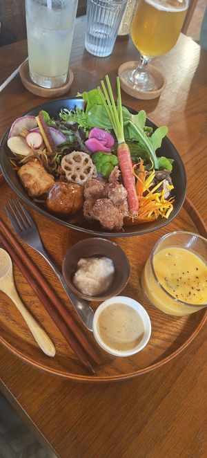  at Cotonoha  in Kamakura