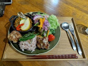  at Cotonoha  in Kamakura