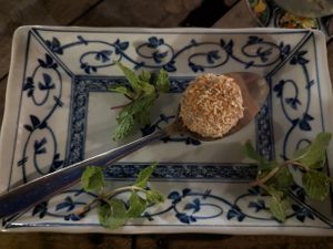 The Last Bite at The Fringe in Battambang