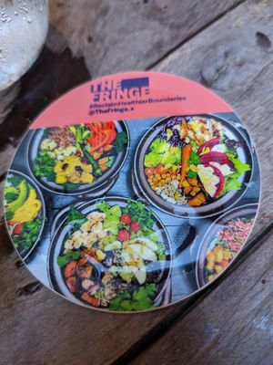 The Fringe at The Fringe in Battambang