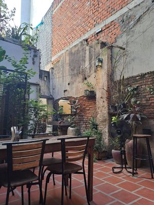  at The Fringe in Battambang