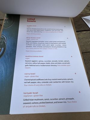   at The Fringe in Battambang