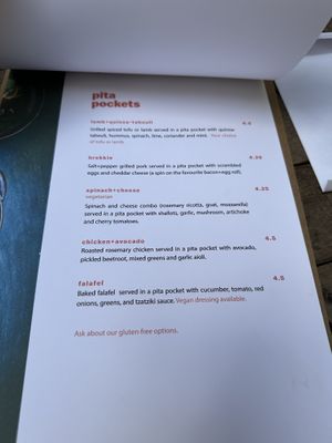   at The Fringe in Battambang