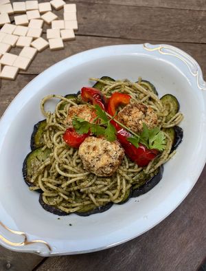   at The Fringe in Battambang