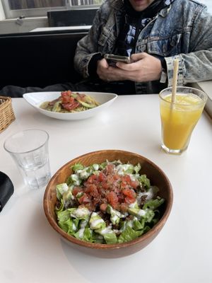 Tacorice   at Diego By The River in Fujisawa