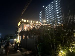   at Diego By The River in Fujisawa