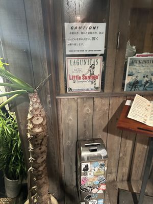   at Diego By The River in Fujisawa