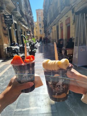  at Oakberry in Malaga