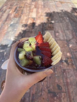   at Oakberry in Malaga