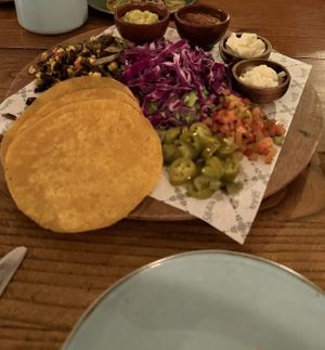   at Sinaloa in Legian