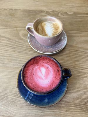   at Heal - Coffee, Lifestyle & Gifting in Harrogate