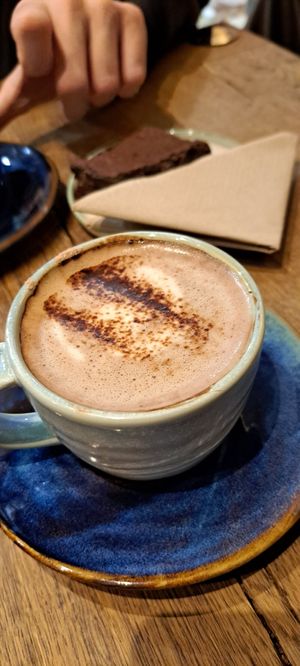  at Heal - Coffee, Lifestyle & Gifting in Harrogate