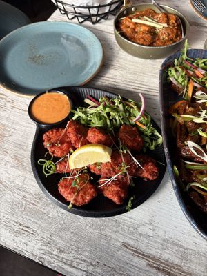   at Soho Tavern in Birmingham