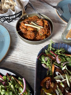   at Soho Tavern in Birmingham