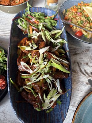   at Soho Tavern in Birmingham