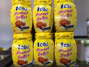  at Passion & Thyme in Zanzibar