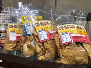  at Passion & Thyme in Zanzibar