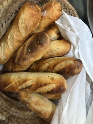  at Passion & Thyme in Zanzibar