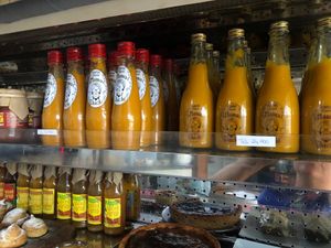  at Passion & Thyme in Zanzibar