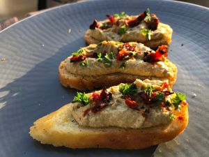  at Passion & Thyme in Zanzibar